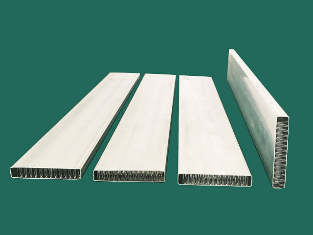 如何辨別高頻焊鋁管好壞？